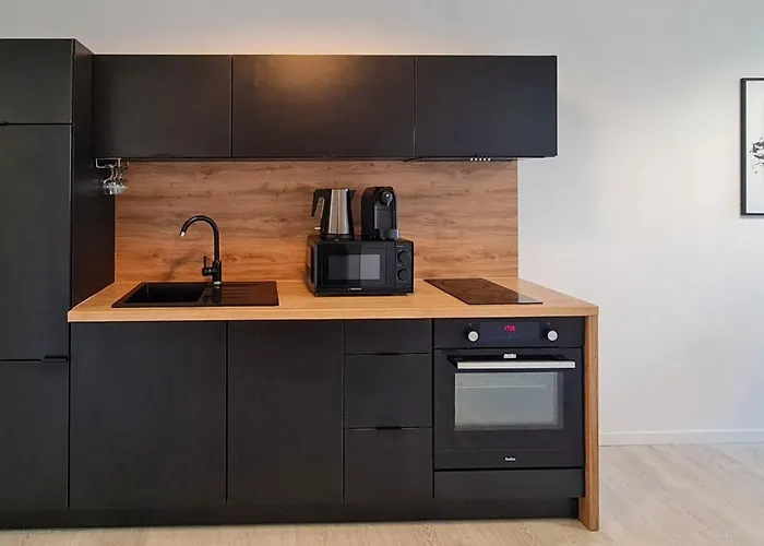 Apartament Quiet Street 11, 6E