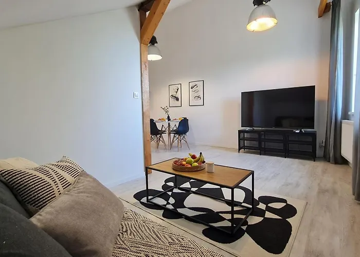 Apartament Quiet Street 11, 6E