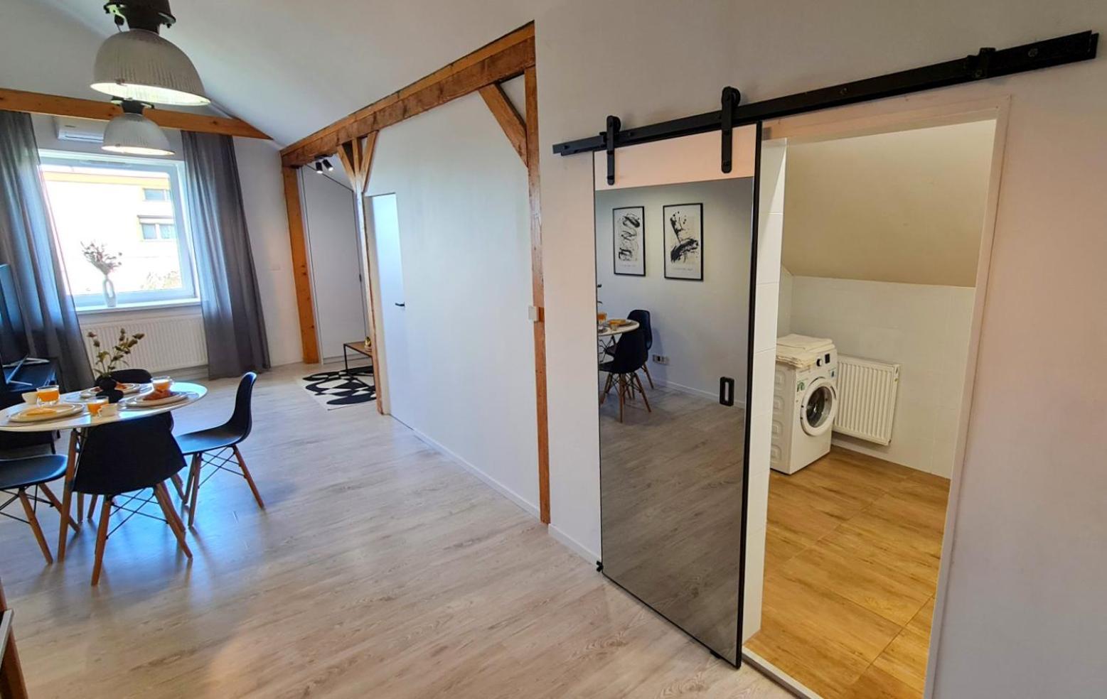 Apartment Quiet Street 11, 6e *