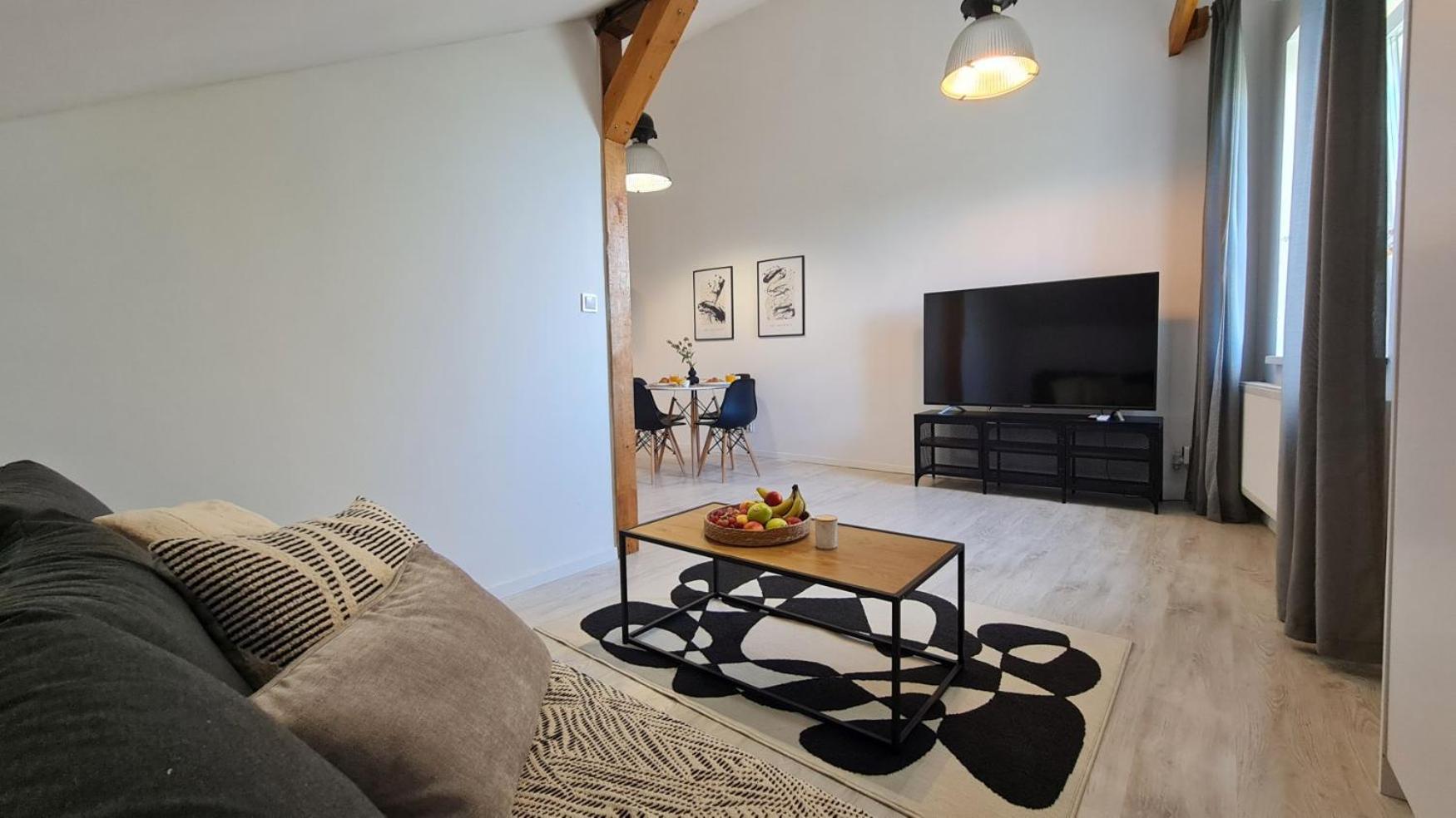 Apartament Quiet Street 11, 6e Oświęcim