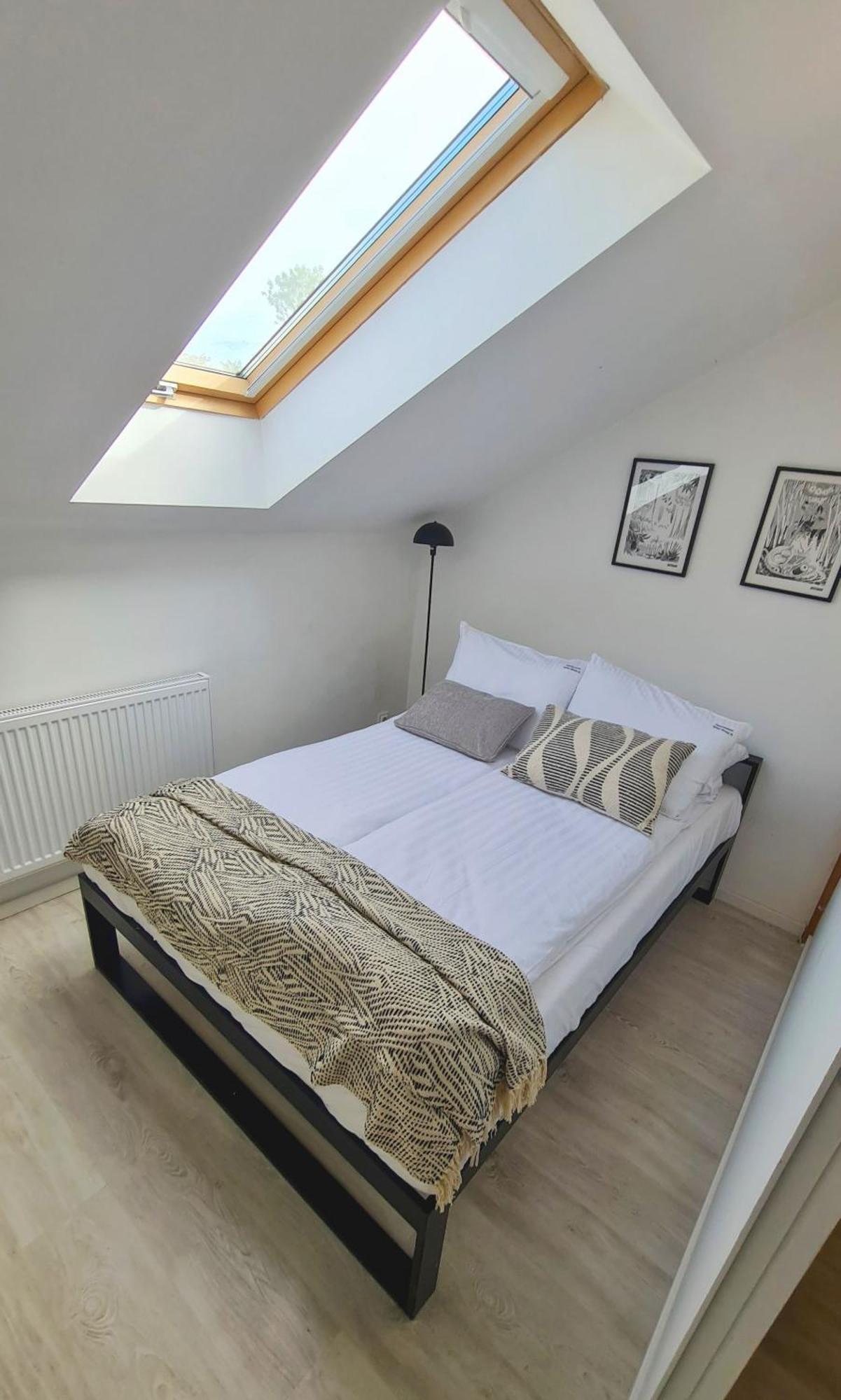 Apartament Quiet Street 11, 6e